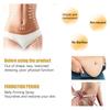 EELHOE Ginger Slimming Cream 50g, Body Shaping, Fast Fat Burning, Body Slimming Cream