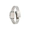 Casio STANDARD Series DRESS Series Simple Business Quartz Movement Stainless Steel Strap Japanese and Korean Watch Women's Watch Silver LTP-V007D-7B
