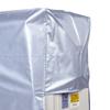 Outdoor Air Conditioner Cover Anti-Dust Anti-Snow Waterproof Sunproof Conditioner Protectors Sunscreen Cover Air Accessories