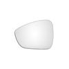 Opel Crossland X Rearview Mirror Lens Heating Replacement