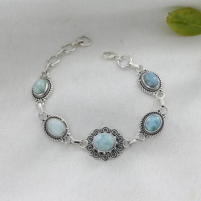 Silver Jewelry, Gemstone Jewelry, Handmade Bracelet, Gift For Her, Dainty Jewelry
