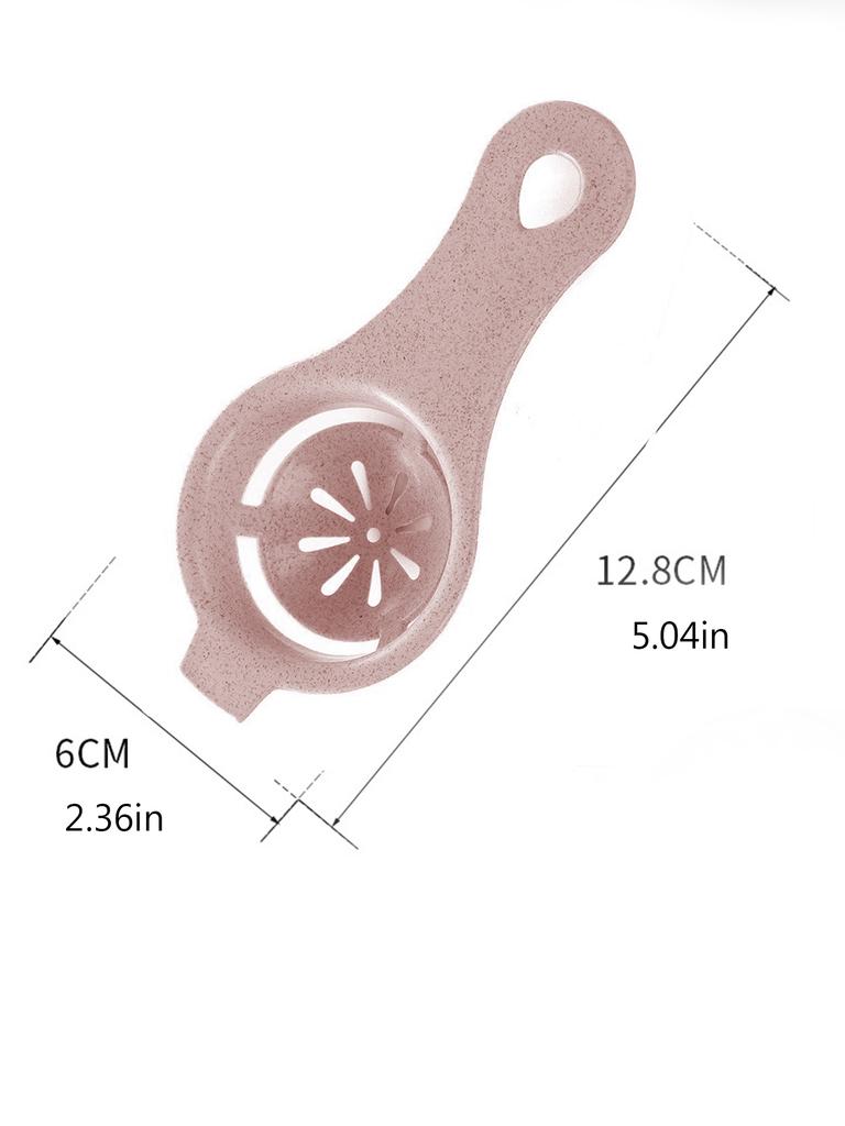 Nový kuchyňský oddělovač suchých vaječných bílků a vaječných žloutků