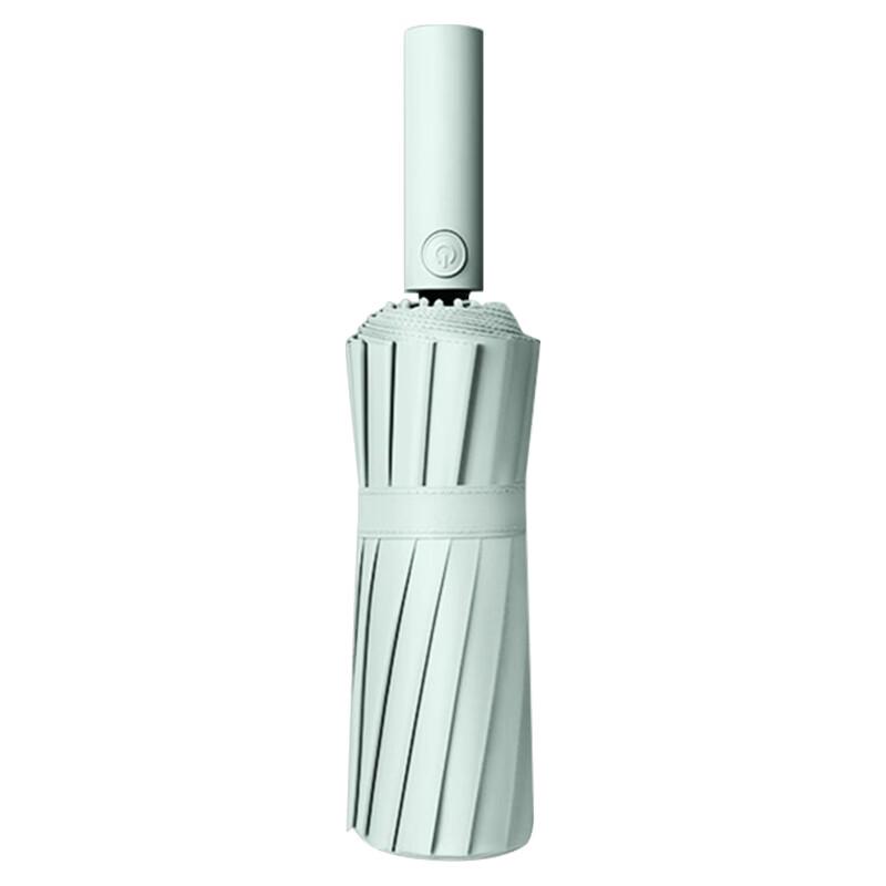 Poetry Painting Collection SHJ-YB0115 Automatic 16-Rib Folding Umbrella