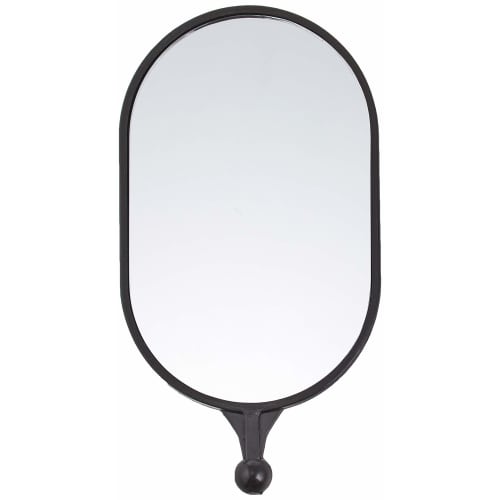 Shinwa Sokutei Inspection Mirror with Frame for A-3, 70720