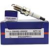 Iridium Spark Plug 09482-00602 ZXU20PR11 Candles For Suzuki Swift Alto Celerio Splash Opel Vauxhall Agila MK 1.0L 1.2L K10B K12B