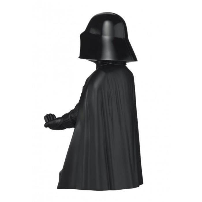 Figurine Dark Vador - Support &amp; Chargeur pour Manette et Smartphone - Exquisite Gaming