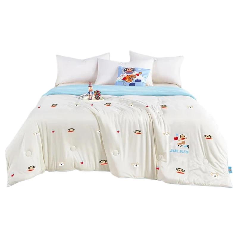 paul frank Milk Silk Quilt