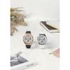 Casio Wristwatch Baby-G MSG-W610G-1AJF Ladies Black