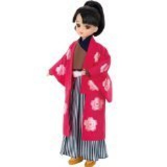 Licca-chan Yaezakura Licca-chan
