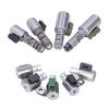 6 Speed Transmission Solenoid Metal ABS A960E TB‑60NF Sturdy Replacement for GS300 IS300