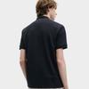 New FILA HERITAGE Polo Shirt Men's Legend Blue F11M428119FNV
