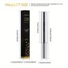 Black Honey Moisturizing Lipstick – Vitamin E Hydrating Lip Balm with Honey Extract, Nourishing & Long-Lasting Lip Care for Soft, Supple Lips