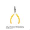 Wire Looping Plier Hand Tool Handmade Multifunction Art Crafting DIY Hobby Projects Bending