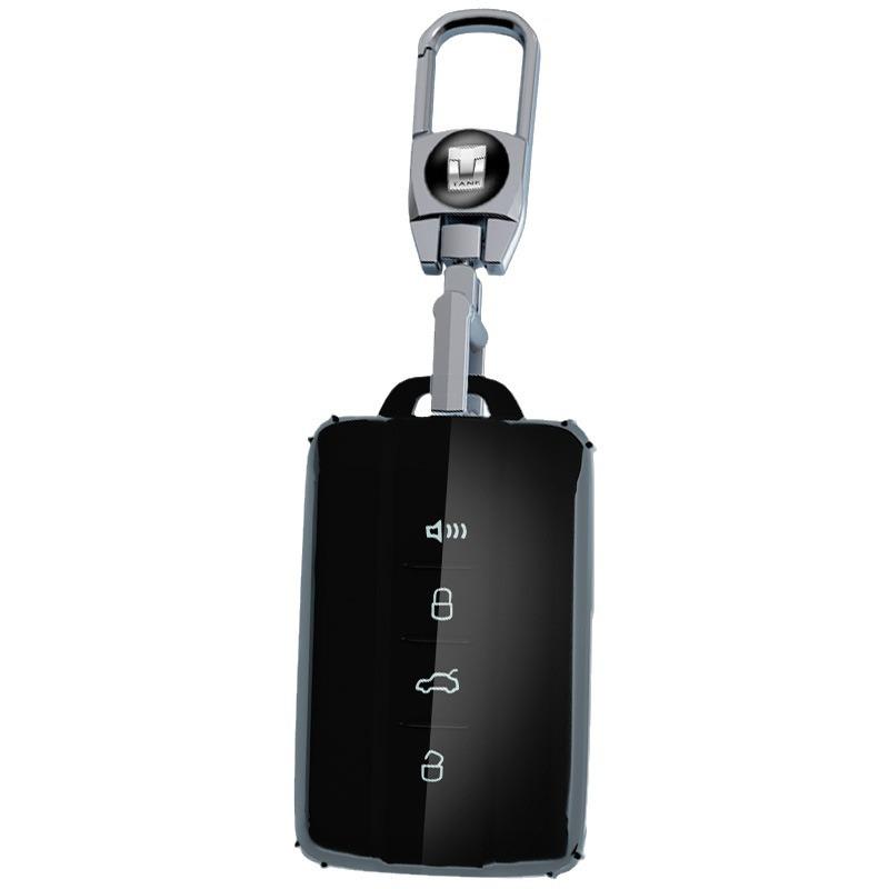 Tank 300/400/500/700 Car Interior Key Case and Shell Buckle for Men & Women