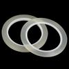 1/2Pcs 3Mm/6Mm Hard-Edge Scribing Guide Tape Transparent Positioning Engraved Auxiliary Marking Tape Model Building Tools
