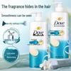 Dove Nourishing & Hydrating Amino Acid Shampoo