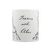 Alice In Wonderland Teatime With Alice Mug
