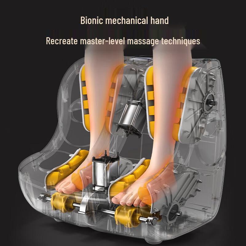 AUX MT06 Multifunctional Foot & Leg Massager