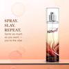 Wottagirl Vanilla Twist Body Splash, 135ml | Dreamy Vanilla Scent | Everyday Wear | Refreshing & Skin-Friendly