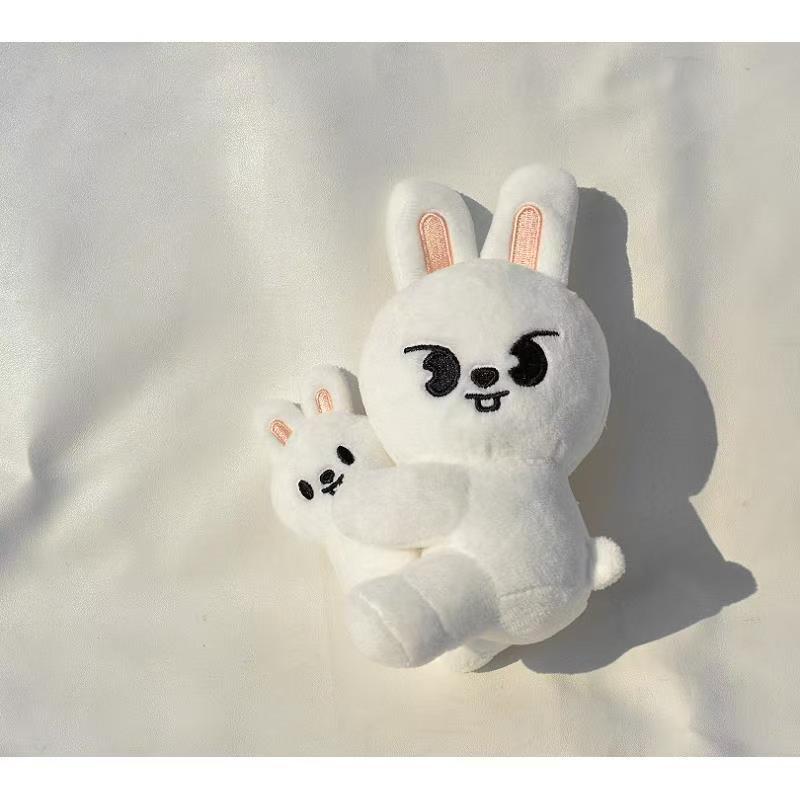 Stray kids SKZOO Magnet Plush