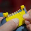 Edge Stitch Guide Edge Stitch Lock And Sewing Gauge Clip-on Sewing Tool Beginner Seam Ruler Stitch Gauge for Quilting Hemming Straight Stitch Lines