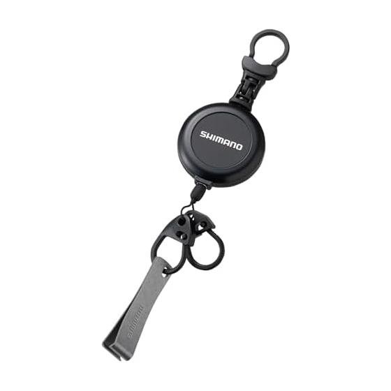 SHIMANO Hook Reel CR with line cutter PI-042R