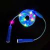 Colorful LED Flashing Children's Jump Rope for Night Performances