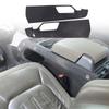 Carbon Fiber Car Centre Console Gear Shift Side Panel Decoration Cover for Land Rover Defender 90 110 2020-2025 Accessories NG6