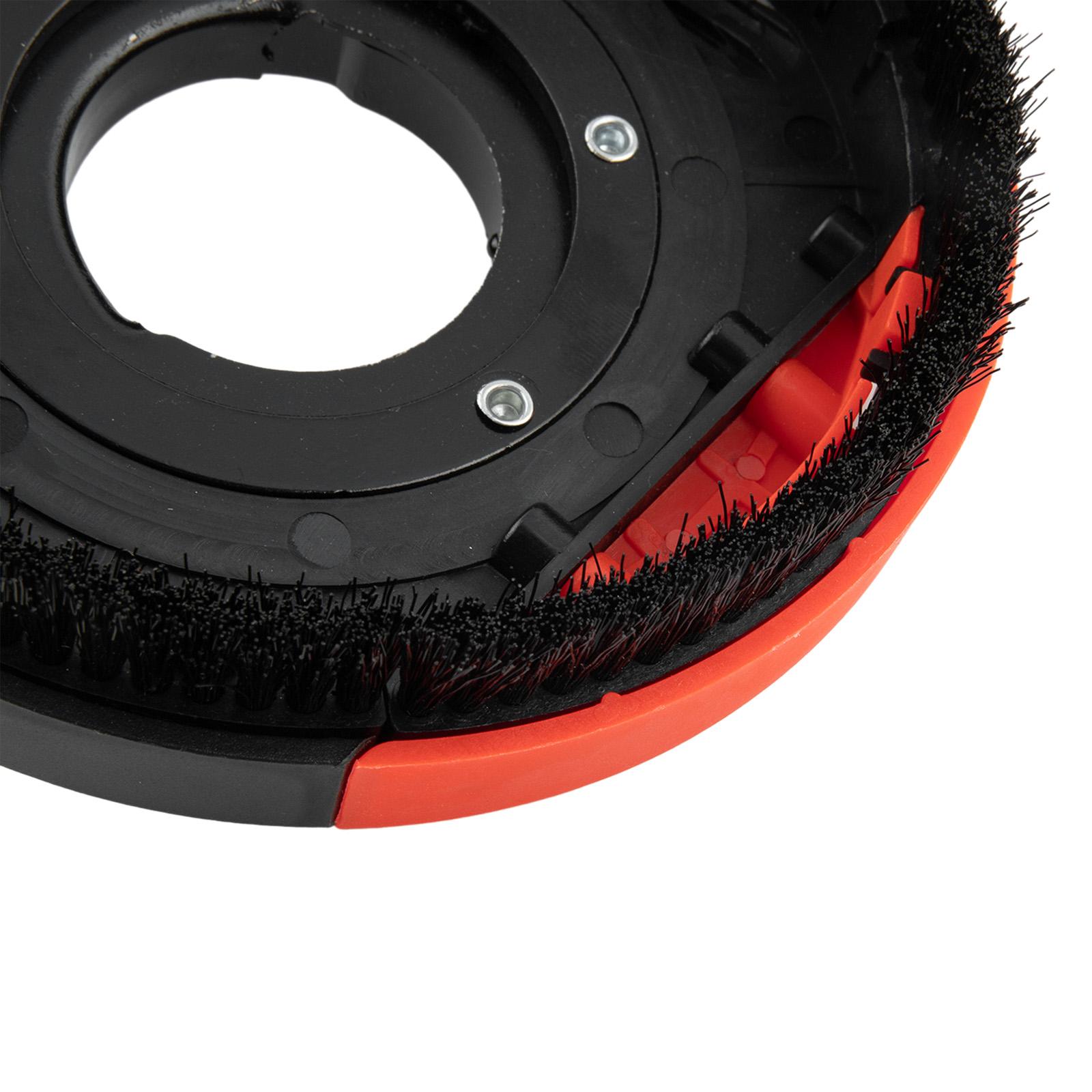 Dust Cover Dust Shroud Angle Grinder Accessories Type 100 Angle Grinder Angle Grinders Clamping Range: 38-40mm Diameter: 140mm