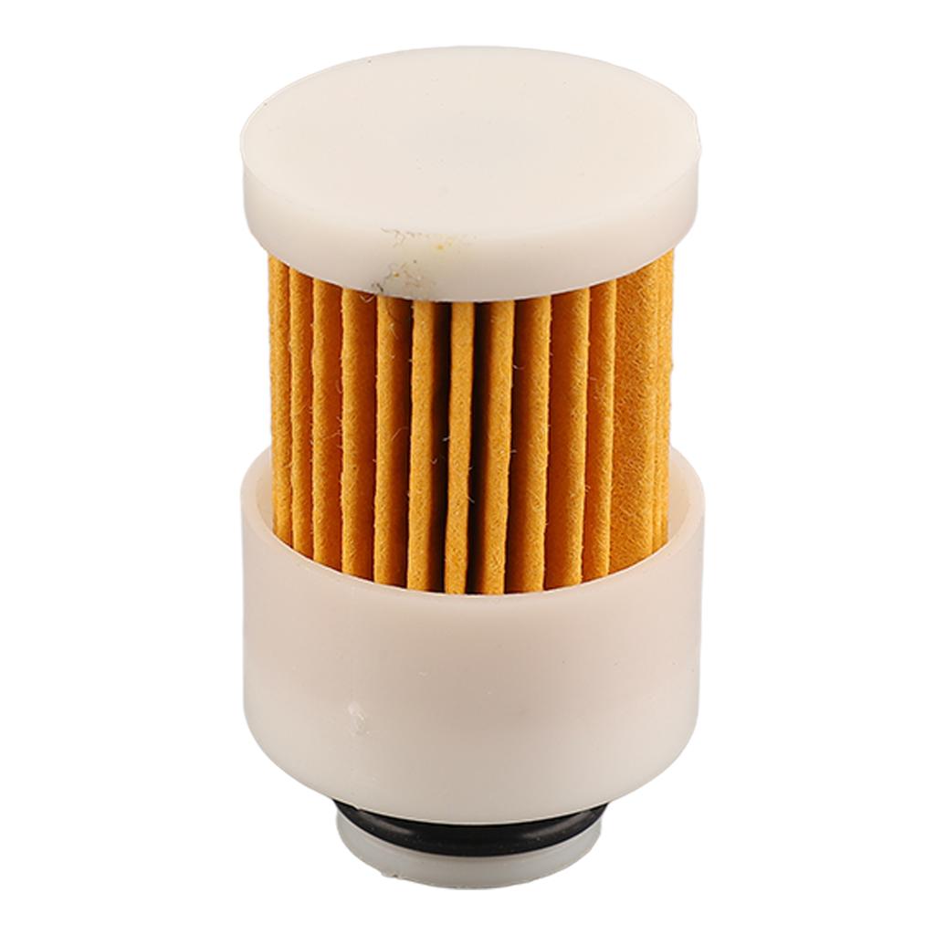 Fuel Filter Outboard Engine Motor Accessory 68F 24563?00?00 for 150 175 200 250hp