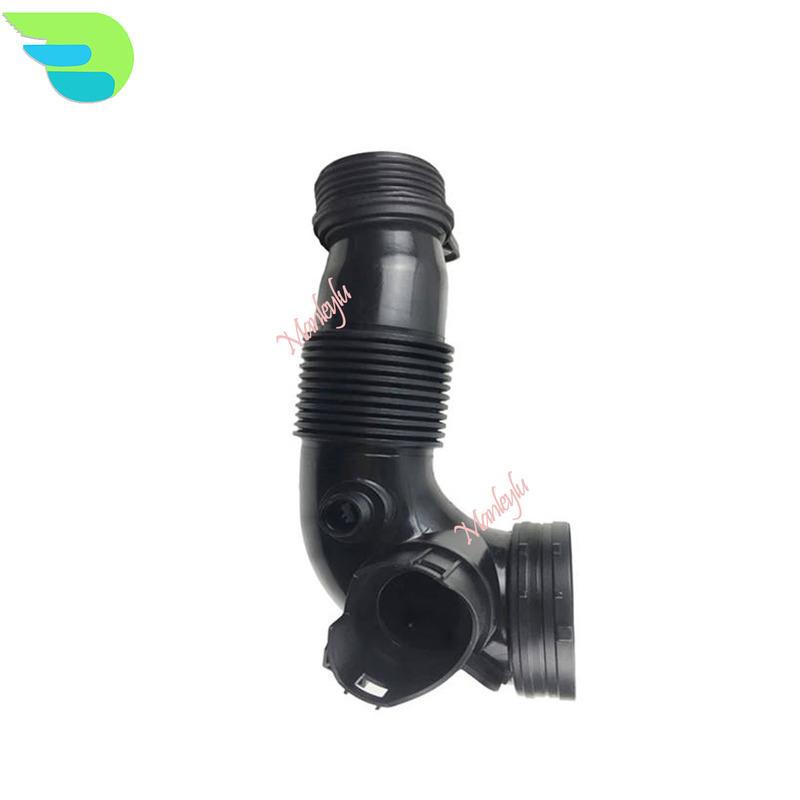 Air Intake Hose For BMW 228i 320i 328i 428i 528i X1 Z4 Airway Intake Pipe OEM  13717605638