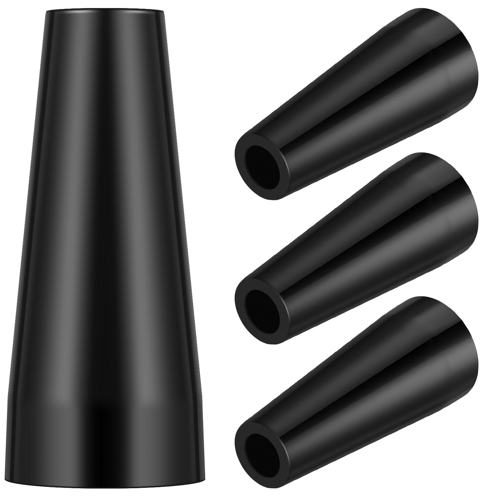 

Набор для MIG-сварки 15 шт. Самозащитная насадка 0,8/0,9 мм Латунные сварочные наконечники Замена аксессуаров для MIG-сварщика для Century FC90|80GL