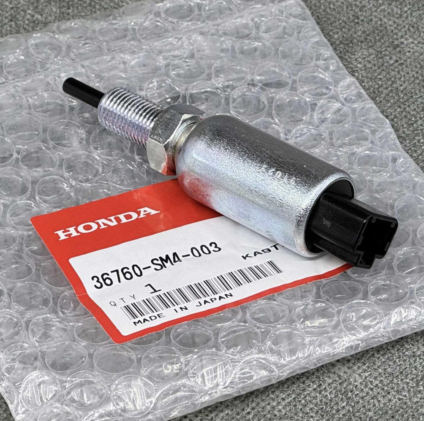 

HONDA SWITCH 36760SM4003 GENUINE from JAPAN