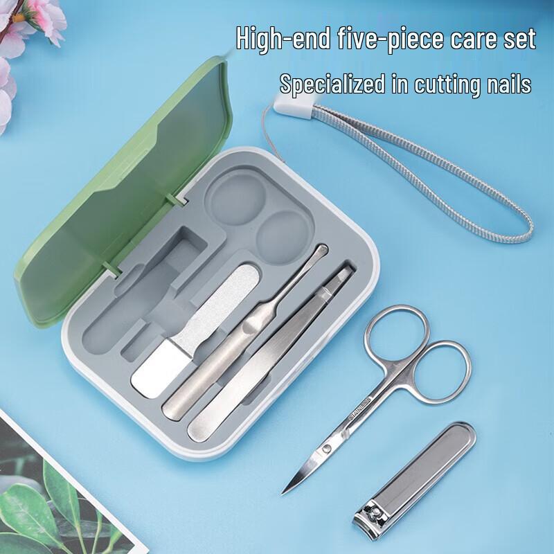 

Sixi Youpin AB Beauty 6-Piece Set