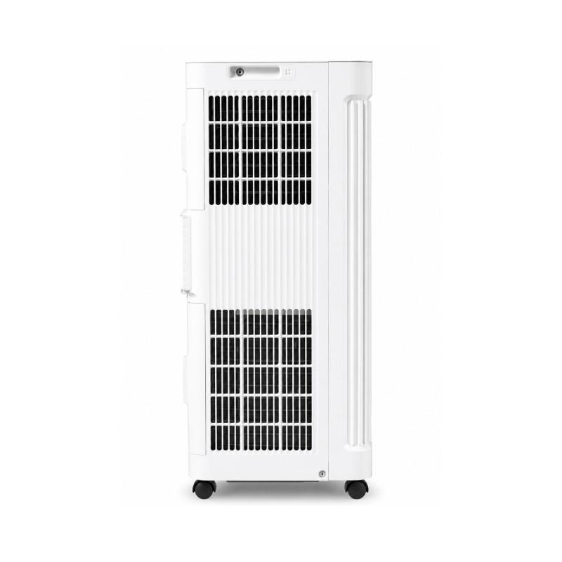 Climatiseur Portable - 8000 Btu - Déshumidificateur