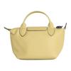 Longchamp Le Pliage Xtra Detachable Adjustable Shoulder Strap Large Cowhide Mini Tote Bag Men Handbags Teal L1500987244