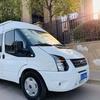 Jiangling Ford Transit MK6/7 V348 16-inch Wheel Cap