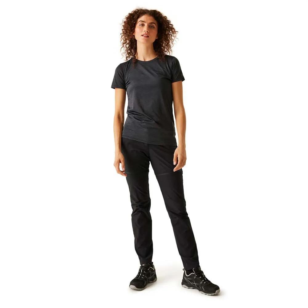 Regatta Брюки Mountain Zip Off