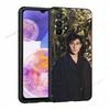 Gentleman Liu Dehua Case For Samsung A21 31 51 53 71 20 22 30 32 42 50 10 11 4G 5G Cover