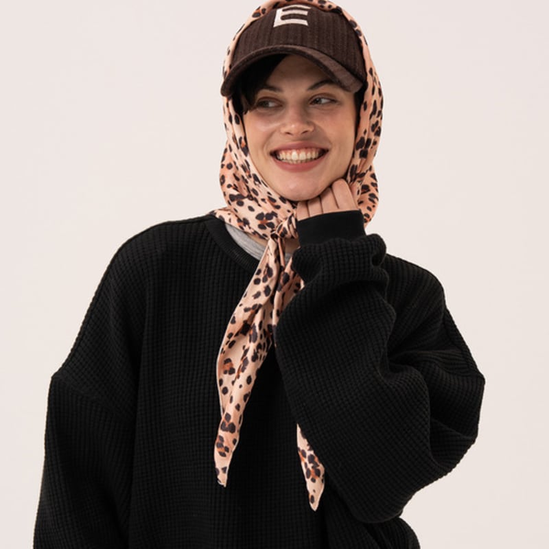 EDENIK Scarf (2 colors)