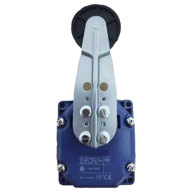 Heavy-duty Limit Switch XCRE18