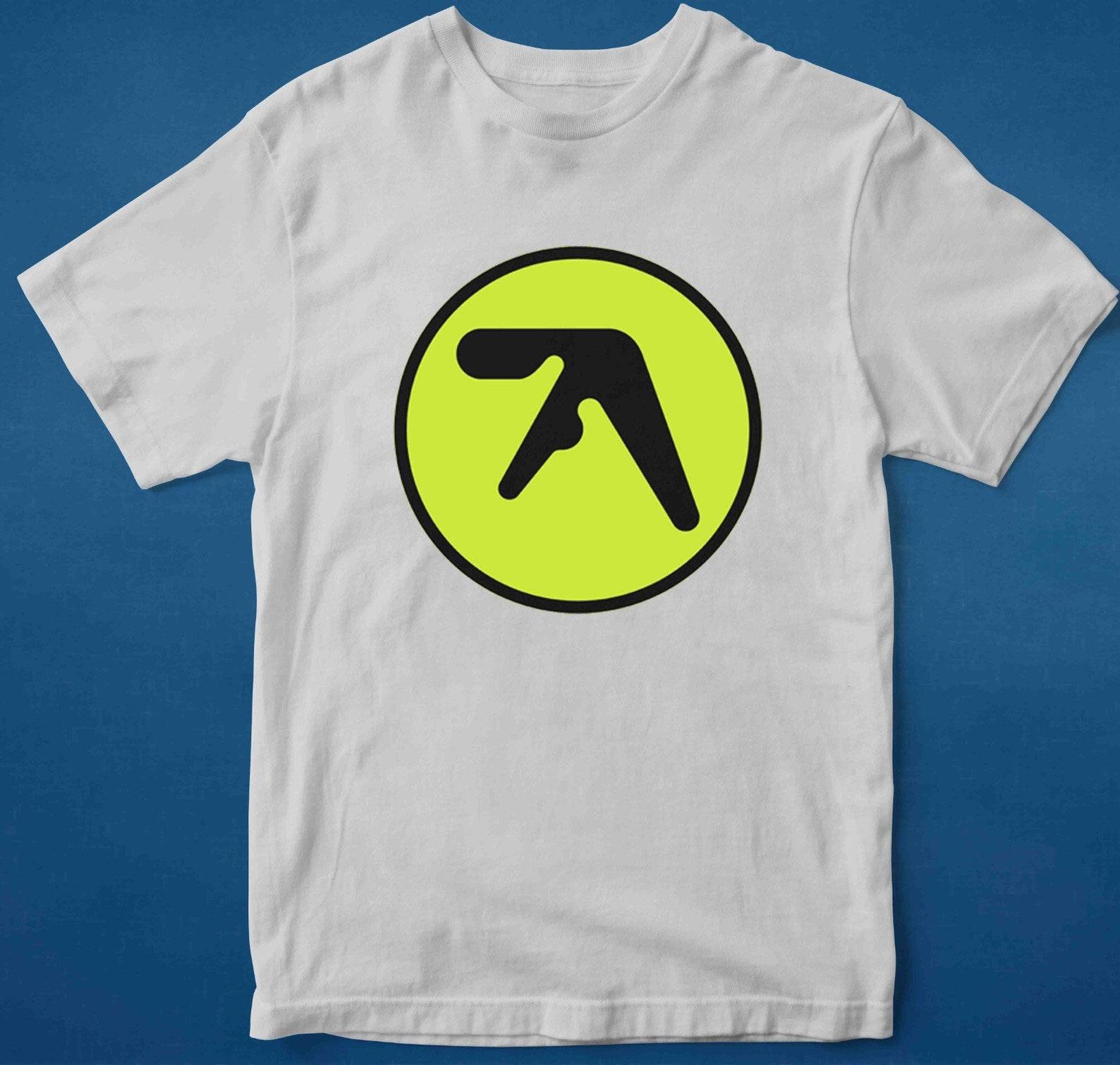 Aphex Twin Tee L