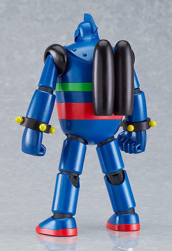 MODEROID Tetsujin 28 Assembly Plastic Model Non-scale
