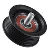 For Kia Sportage Optima Forte Sorento Hyundai Tucson Sonata Santa Fe 2010–2016 Belt Tensioner Pulley Car Accessories 25288-25001