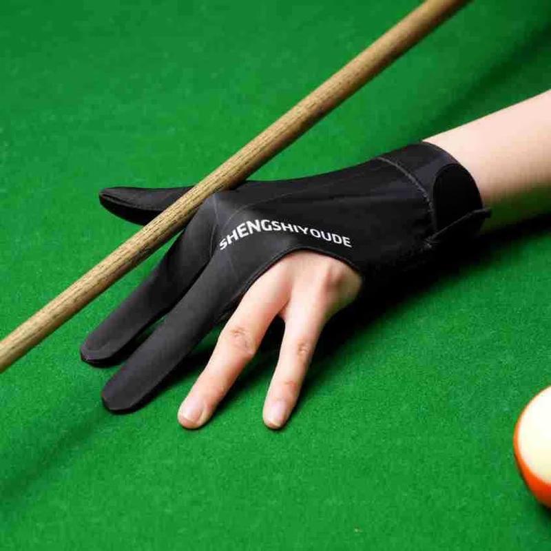 Longchan Professional Billiard Gloves