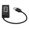 USB Voltage Current Tester LCD Display 50mA‑3500mA USB Multimeter 3‑15V 0.05A‑3.50A