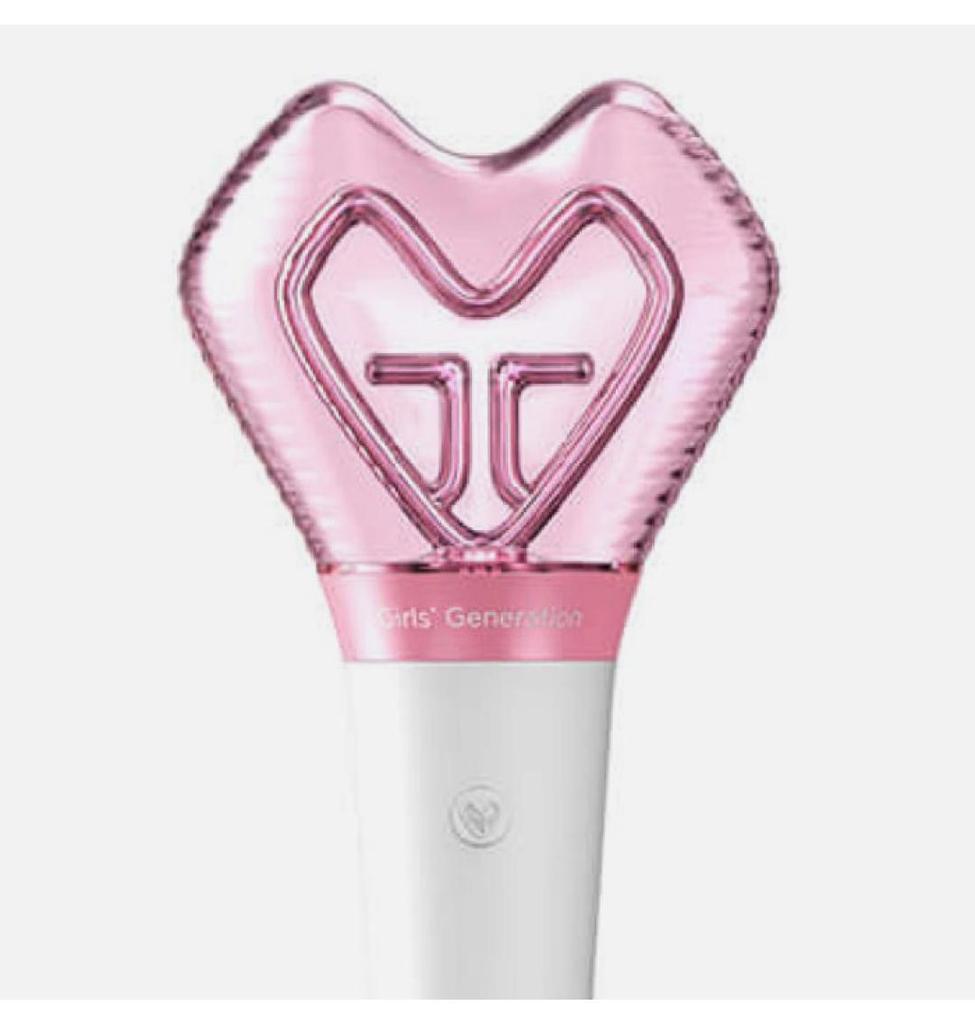 Girls' Generation (SNSD) - OFFICIAL FANLIGHT (Light Stick)