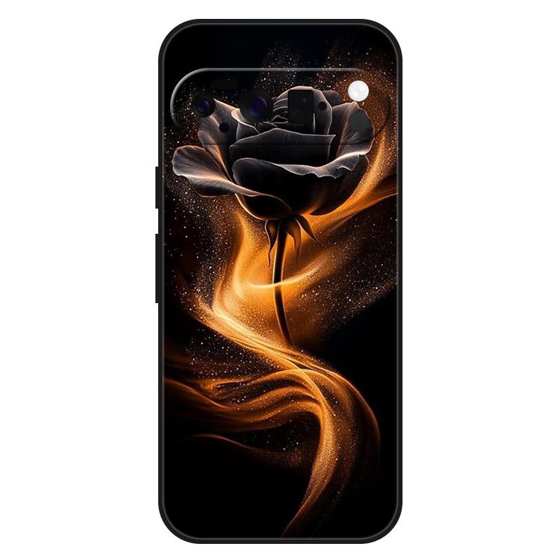 Case For Google Pixel 10 Pro XL 10Pro Pixel10 Camera Lens Protection Phone Cover For Google Pixel10Pro Cases Soft TPU Bumper