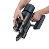 Schneider - Sch V20 - Noir - Aspirateur Balai Sans Fil Led - 140w - Filtration Hepa