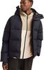 Winter Jacket Jack & Jones Jcoalpha Puffer Sn (12261971) Black